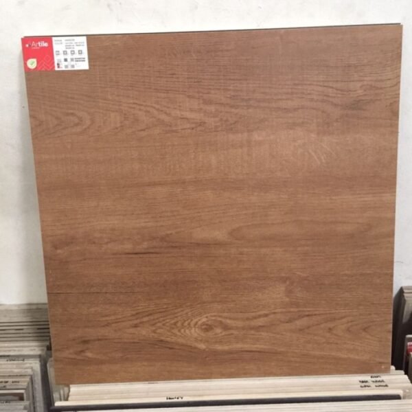 TERMURAH ARTILE GRANIT 60 X 60 MAISON NATURAL OAK WOOD (UNPOLISHED) - Image 2