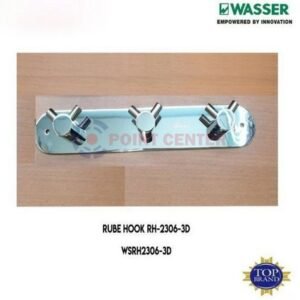 TERMURAH WASSER RH 23063D Gantungan Handuk
