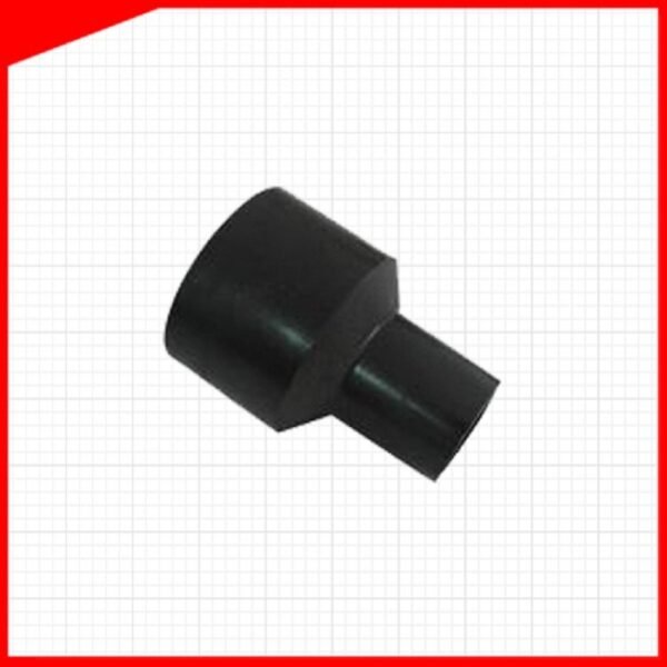 TERMURAH WESTPEX PN12.5 S200X160 (8" - 6") REDUCING SOCK FITTING HDPE - Image 2