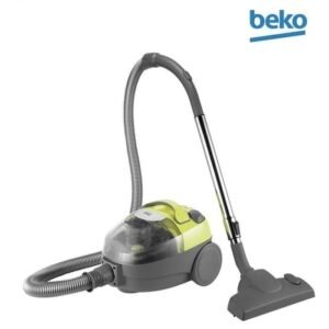 TERMURAH BEKO VCO 20713 WV BAGLESS VACUM CLEANER GREEN