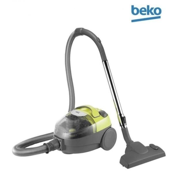 TERMURAH BEKO VCO 20713 WV BAGLESS VACUM CLEANER GREEN