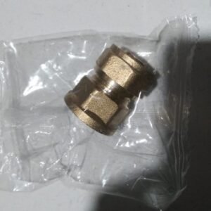 TERMURAH FIDEM FITTING S16-1/2F REDUCER SHOCK UNION SOCK PIPA SAMBUNG