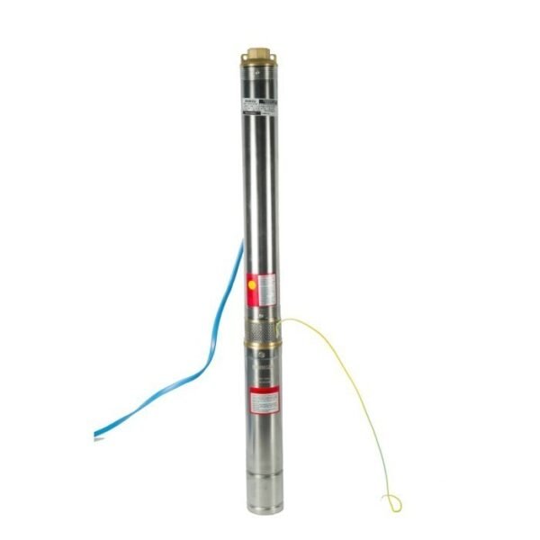TERMURAH SHIMIZU POMPA SUBMERSIBLE PUMP 3”+CABLE SPG20-315K BIT - Image 2