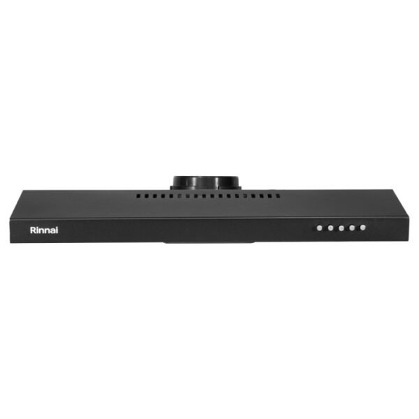 TERMURAH RINNAI RH-S1456-PBW PENGHISAP ASAP DAPUR COOKER HOOD SLIM - Image 2