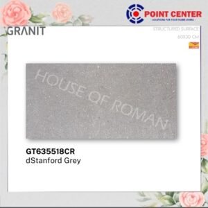 TERMURAH ROMAN GRANIT 30 X 60 GT635518CR DSTANFORD GREY