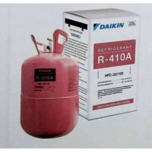 TERMURAH DAIKIN R410A REFRIGERANT (FREON) ARKEMA 10 KG