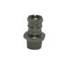 TERMURAH WESTPEX S25-1/2M (SOCK DL 1" - 1/2") COPPER FITTING PEX HOT
