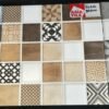 TERMURAH ASIA KERAMIK 25/25 REGAL BROWN - Image 2