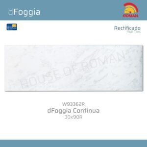TERMURAH ROMAN KERAMIK 30 x 90R W93362R dFOGGIA CONTINUA