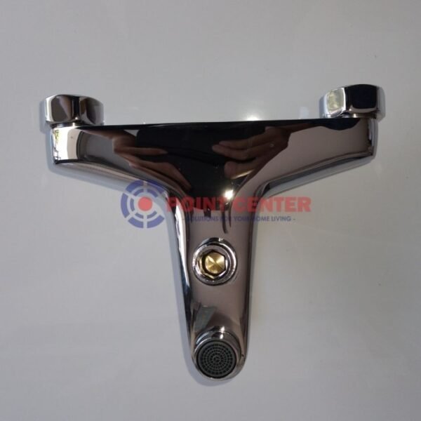 TERMURAH IGM IK 054 KRAN AIR PANAS DINGIN KRAN SHOWER BATHTUB MIXER - Image 3