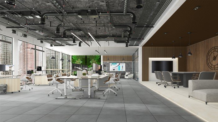 TERMURAH NIRO GRANIT 60 X 60 GUR09 URBANE SEATTLE MATT - Image 2