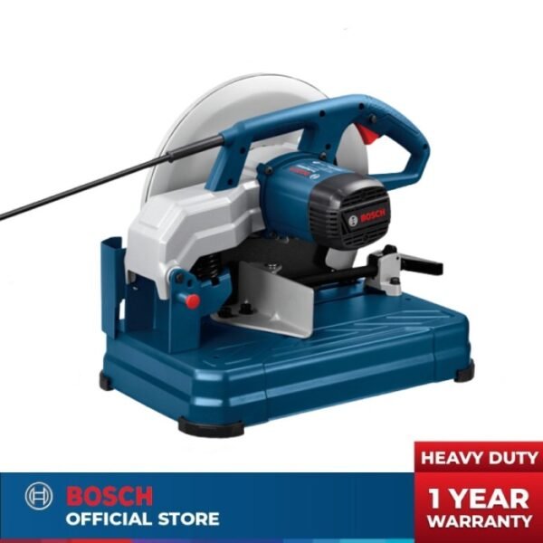 TERMURAH BOSCH CUT OFF 14" GCO 14-24 HEAVY DUTY PROFESSIONAL