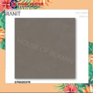 TERMURAH ROMAN GRANIT 60 X 60 GT602037R DPORTLAND MACHIATO