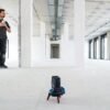 TERMURAH BOSCH RM 3 ROTATING MOUNT / MINI TRIPOD FOR GCL - Image 4