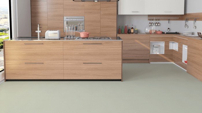 TERMURAH GRANITO 60 X 60 SALSA CRYSTAL IVORY (POLISHED) - Image 3