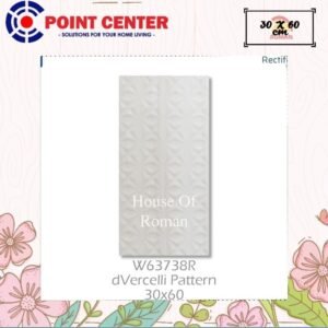 TERMURAH ROMAN KERAMIK 30 X 60R W63738R DVERCELLI PATTERN GOL C