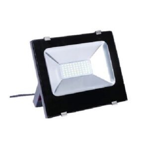 TERMURAH IN-LITE INF025 IP65 50W LED LAMPU SOROT FLOOD LIGHT DAYLIGHT
