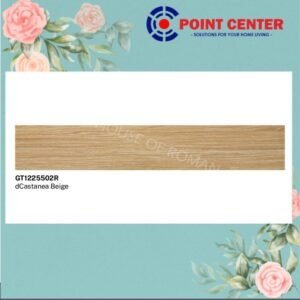 TERMURAH ROMAN GRANIT 20 X 120 GT1225502R DCASTANEA BEIGE
