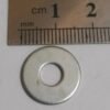 TERMURAH RING PLAT M5 LEBAR 5×16×1 PCS / RING BAUT - Image 3
