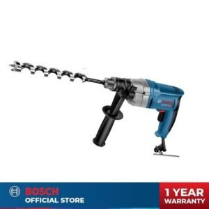 TERMURAH BOSCH GBM 13 HRE MESIN BOR BESI & KAYU