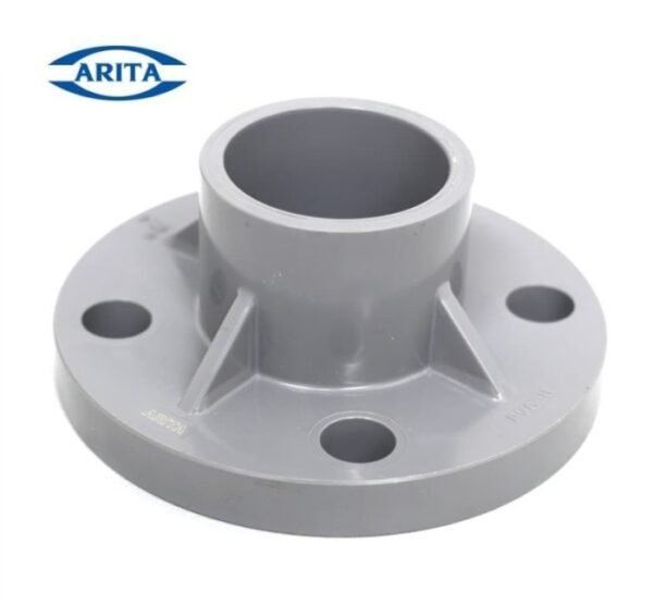 TERMURAH ARITA ONE PIECE FLANGE UPVC JIS 10K 2 1/2 inch