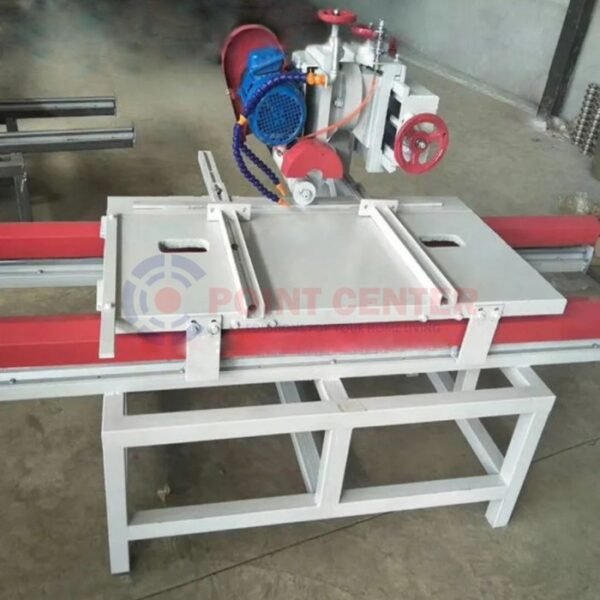 TERMURAH MESIN PEMOTONG GRANIT BASAH MESIN POTONG PROFIL WATERJET - Image 4