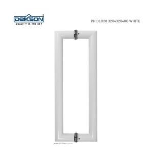 TERMURAH DEKKSON Pull Handle Pintu PH DL828 32X432X400 Putih