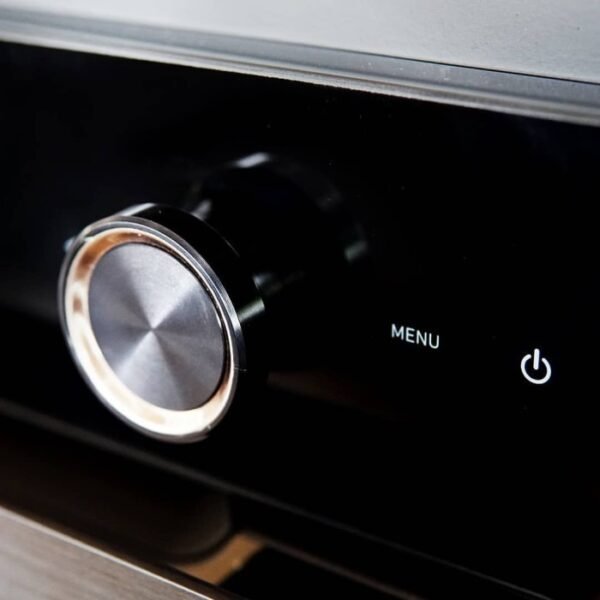 TERMURAH MODENA OVEN TANAM LISTRIK / BUILT IN ELECTRIC OVEN - BO 7838 - Image 3