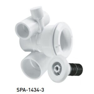 TERMURAH POOLBOY SPA JET SPA-1434-3 KOLAM RENANG