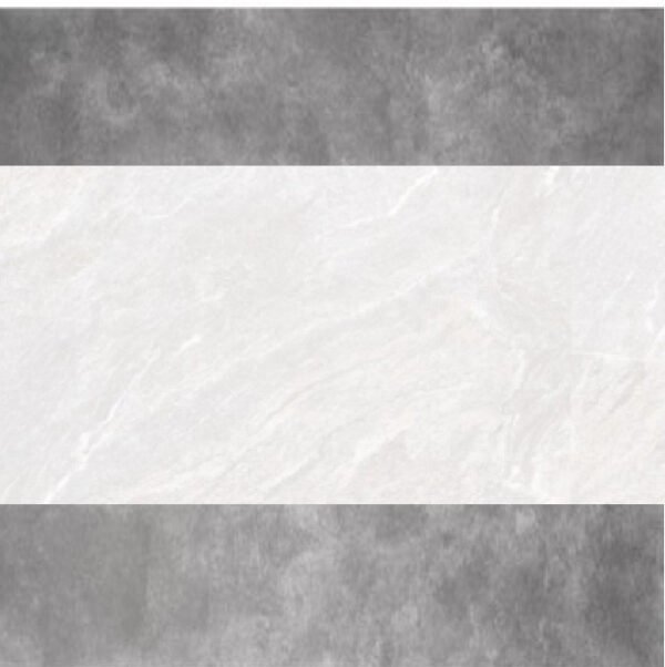 TERMURAH SERENITY GRANIT 60 X 120 NORTHSTONE WHITE GLAZED POLISHED - Image 2