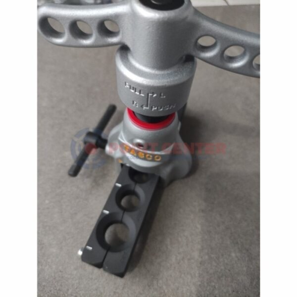 TERMURAH DAIKIN TASCO TAS0032 QUICK HANDLE FLARING TOOL