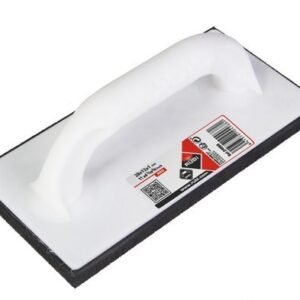 TERMURAH 24968 RUBI RUBBER TROWEL / KASUTAN SEMEN