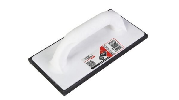 TERMURAH 24968 RUBI RUBBER TROWEL / KASUTAN SEMEN