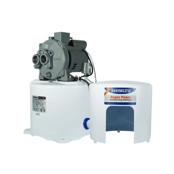TERMURAH SHIMIZU MESIN POMPA JET PUMP PC 250 BIT / PC 250BIT