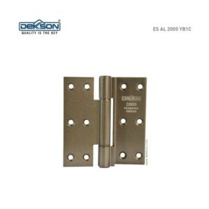 TERMURAH DEKKSON Engsel Pintu Engsel Kupu ES AL 2005 4X3.5X3MM YBIC