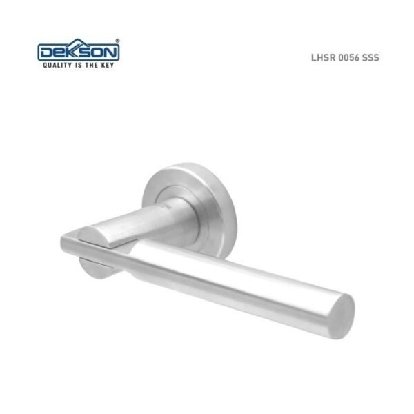 TERMURAH DEKKSON LHSR 0056 SSS Handle Pintu Gagang Pintu - Image 2