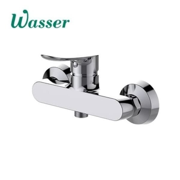 TERMURAH WASSER MSW X 020 Kran Shower Mixer Panas Dingin