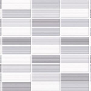 TERMURAH PLATINUM KERAMIK 25/40 ADORE GREY DÉCOR