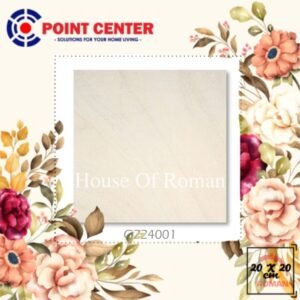 TERMURAH ROMAN KERAMIK 20 X 20 G224001 SANDSTONE BONE GOL A