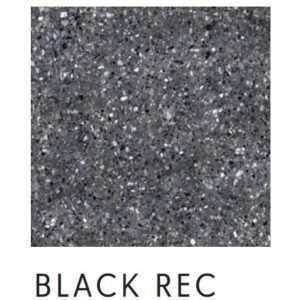 TERMURAH PLATINUM KERAMIK 50/50 LISBON BLACK REC