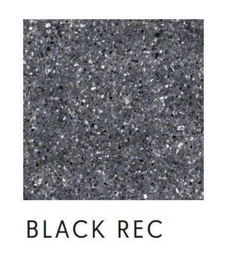 TERMURAH PLATINUM KERAMIK 50/50 LISBON BLACK REC