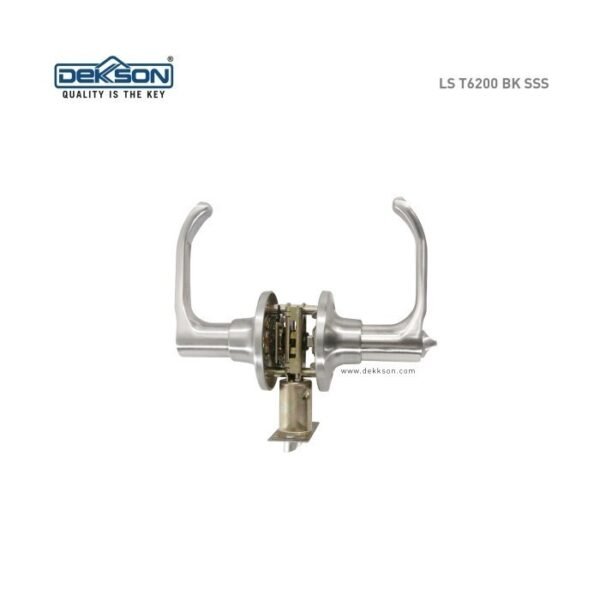 TERMURAH DEKKSON Kunci Shaft SWING LEVER SET KSH 8902 SSS - Image 4