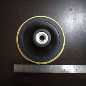 TERMURAH VELCRO TATAKAN AMPLAS GERINDA TANGAN 4