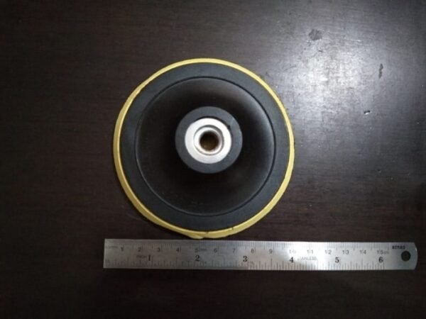 TERMURAH VELCRO TATAKAN AMPLAS GERINDA TANGAN 4