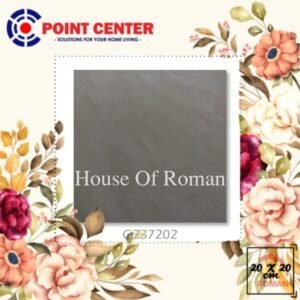 TERMURAH ROMAN KERAMIK 30 X 30 G337202 OSAKA GREY GOL B