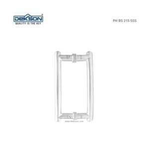 TERMURAH DEKKSON Pull Handle Gagang Pintu PH BS 215 SSS