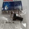 TERMURAH 2604320912 BOSCH CARBON BRUSH GGS 27 L, GGS 27 SPARE PART