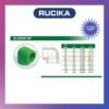 TERMURAH KNEE KNIE KENI L PPR 3/4" 3/4 INCH 25MM ELBOW RUCIKA TIGRIS - Image 3