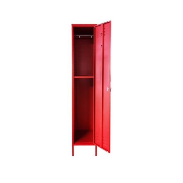 TERMURAH TIGER LOKER / LEMARI / ALMARI HM A4 1 PINTU - Image 2