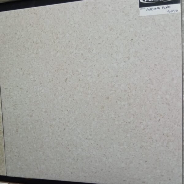 TERMURAH PLATINUM KERAMIK 40/40 ANCONA BONE - Image 2